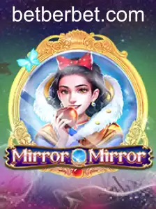 MirrorMirror